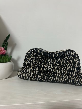 Borsa fatta a mano