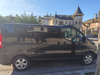 Renault Trafic 2010