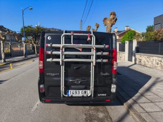 Renault Trafic 2010