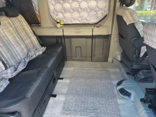 Renault Trafic 2010