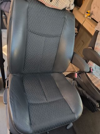Renault Trafic 2010