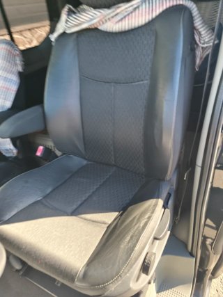 Renault Trafic 2010