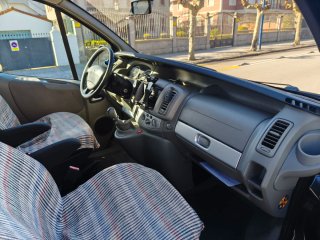 Renault Trafic 2010