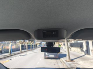 Renault Trafic 2010