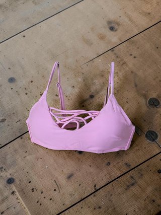 Bikini rosa