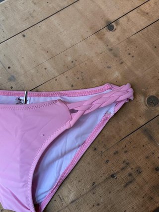 Bikini rosa