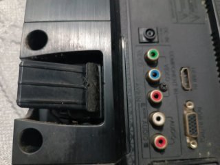 TV LG 21 Pulgadas