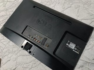 TV LG 21 Pulgadas