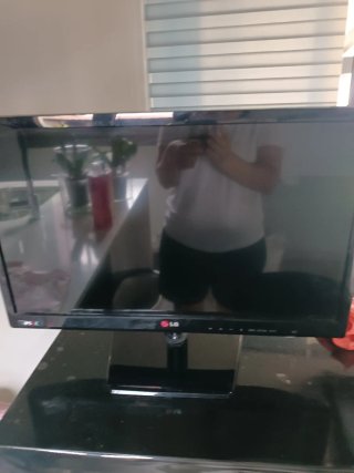 TV LG 21 Pulgadas
