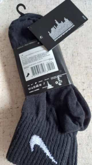 Calze Nike