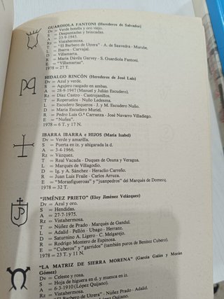 El toro bravo. Hierros y encastes.  Filiberto Mira