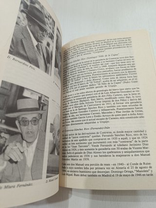 El toro bravo. Hierros y encastes.  Filiberto Mira