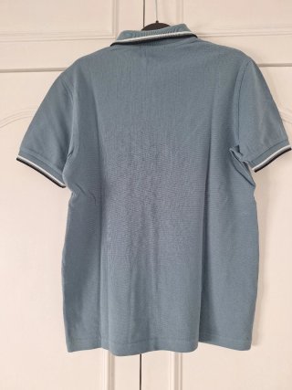 Polo Fred Perry Talla S