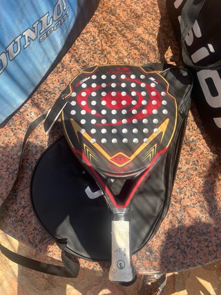 Racchette da Padel Dunlop, Artengo e Vision