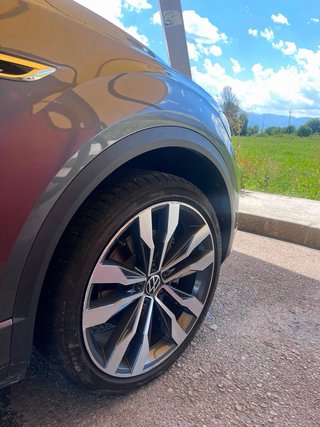 Llantas VW R-Line 19 Pulgadas