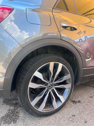 Llantas VW R-Line 19 Pulgadas