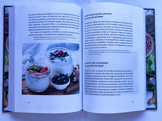 Ser Dietista y Autonutricionista: Teoría y Prác...