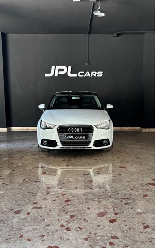 Audi A1 2013