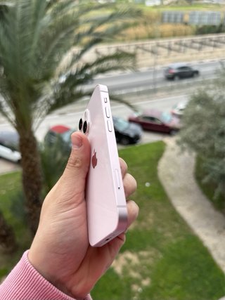 iPhone 13 Mini 256GB - 100% Batería
