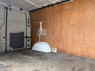 Volkswagen Crafter 2016