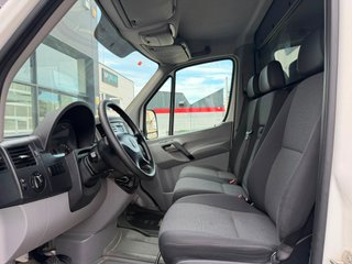 Volkswagen Crafter 2016