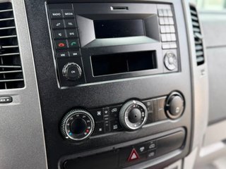 Volkswagen Crafter 2016