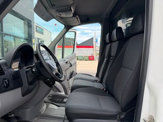 Volkswagen Crafter 2016