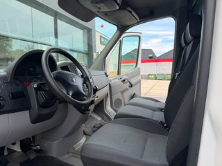 Volkswagen Crafter 2016