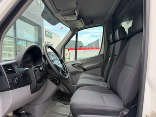 Volkswagen Crafter 2016
