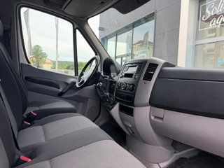 Volkswagen Crafter 2016