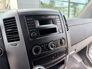Volkswagen Crafter 2016