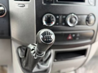 Volkswagen Crafter 2016