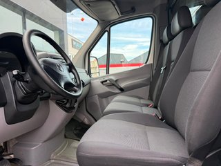 Volkswagen Crafter 2016