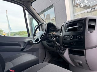 Volkswagen Crafter 2016
