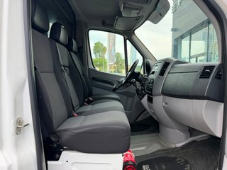 Volkswagen Crafter 2016