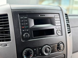 Volkswagen Crafter 2016
