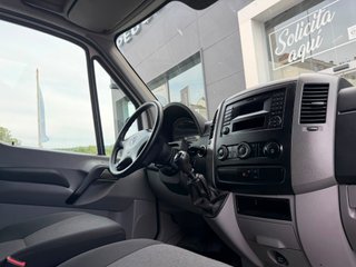 Volkswagen Crafter 2016
