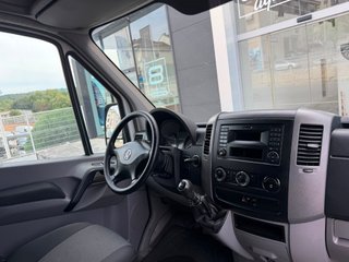 Volkswagen Crafter 2016