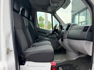Volkswagen Crafter 2016