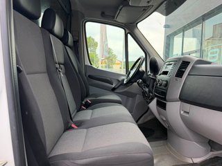 Volkswagen Crafter 2016