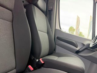 Volkswagen Crafter 2016