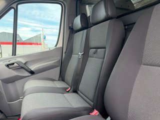 Volkswagen Crafter 2016