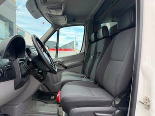 Volkswagen Crafter 2016