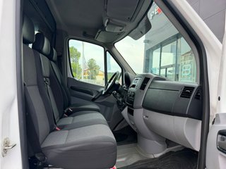 Volkswagen Crafter 2016