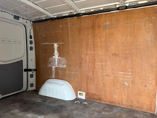 Volkswagen Crafter 2016