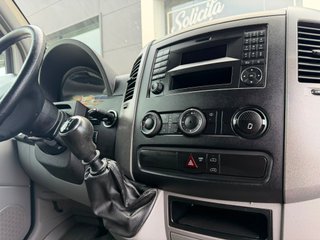 Volkswagen Crafter 2016