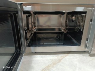 Microondas Cecotec Grandheat 2000 Flatbed