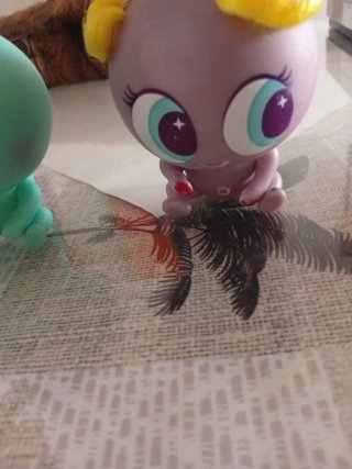 Colección Muñecos Ksimeritos