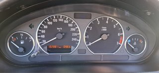 BMW Z3 140CV