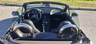 BMW Z3 140CV